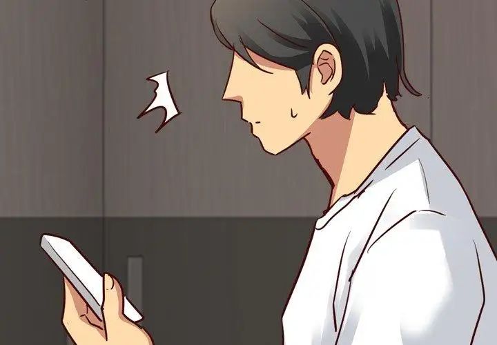 毫无保留的她第5话