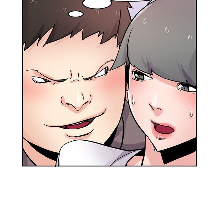 寄生姐妹第72话