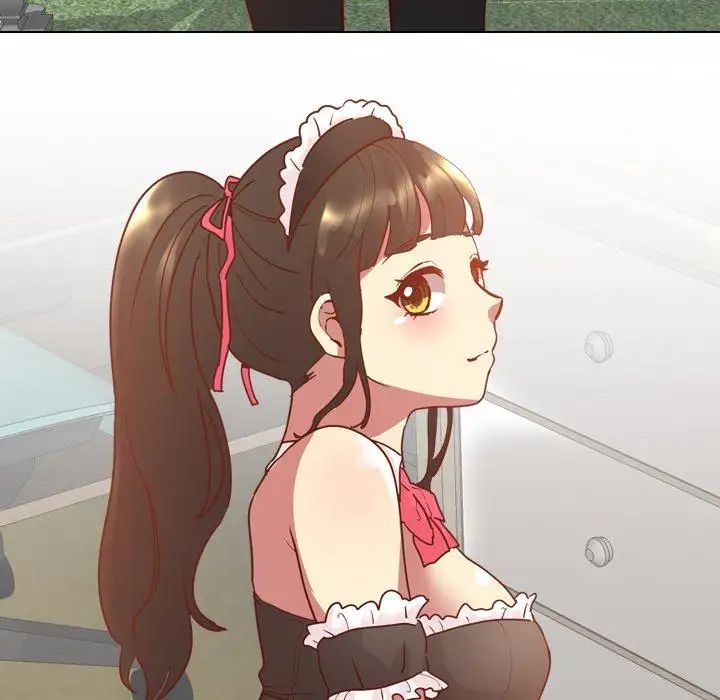 毫无保留的她第5话