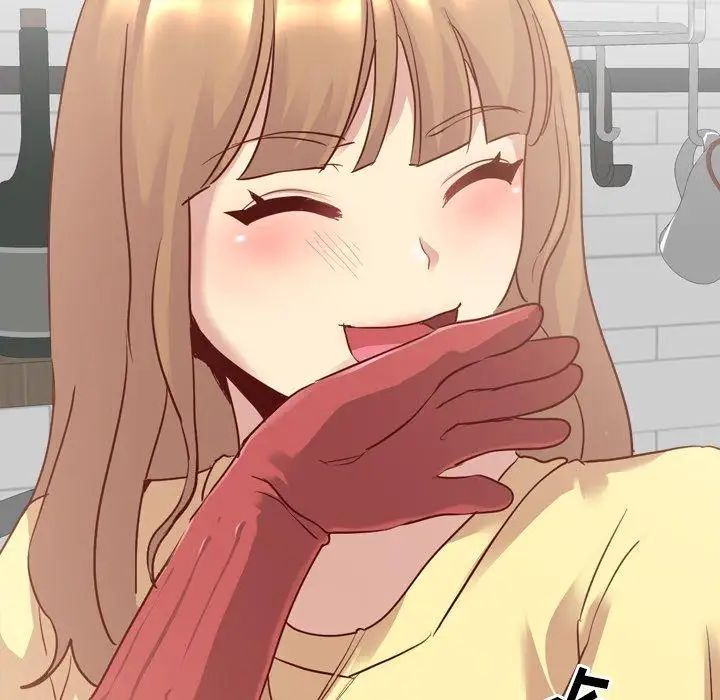 毫无保留的她第5话