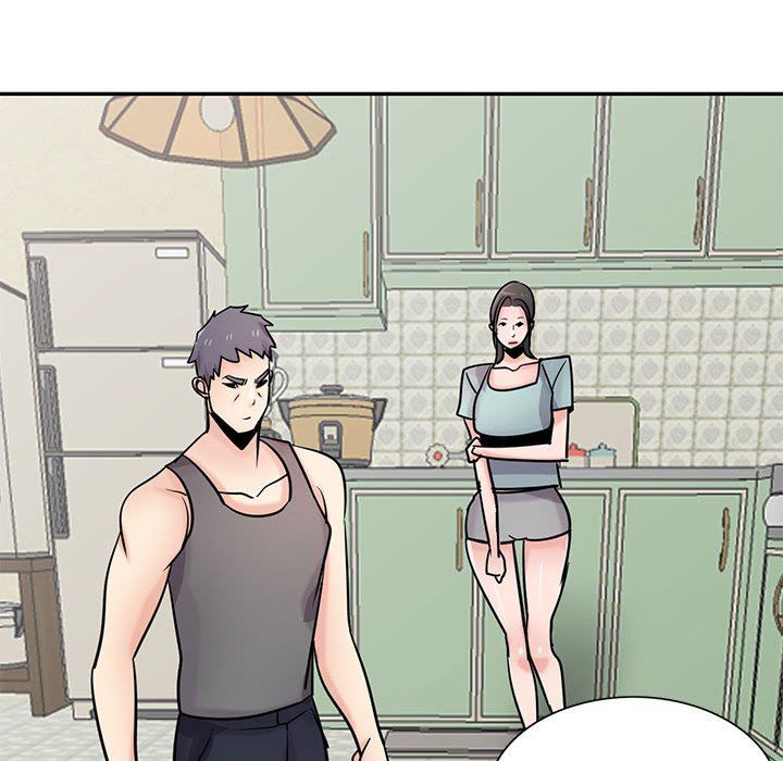 寄生姐妹第72话