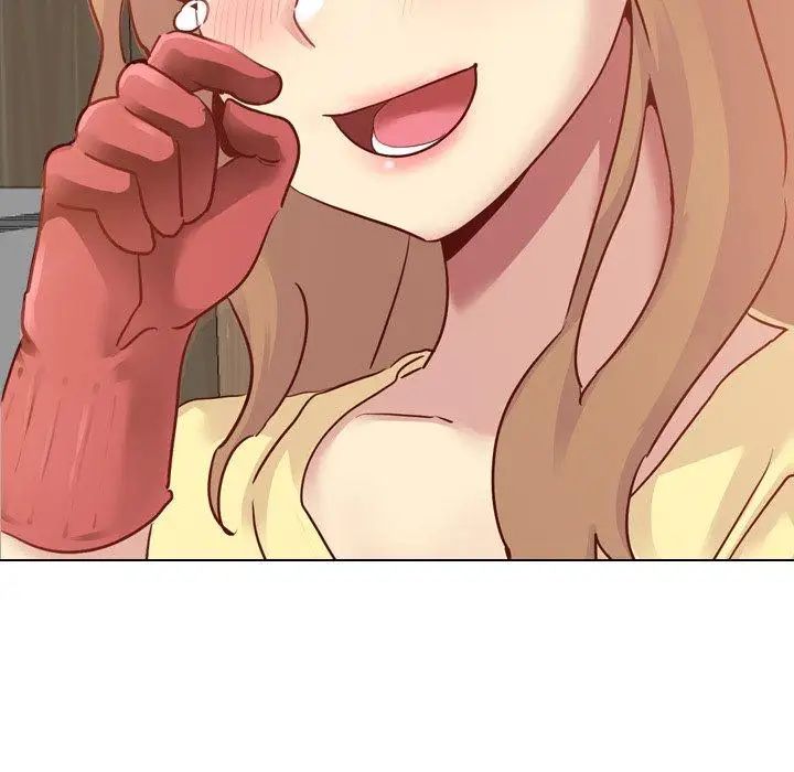 毫无保留的她第5话