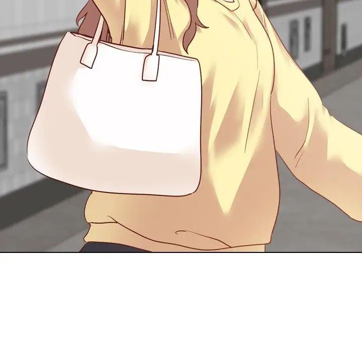 毫无保留的她第5话