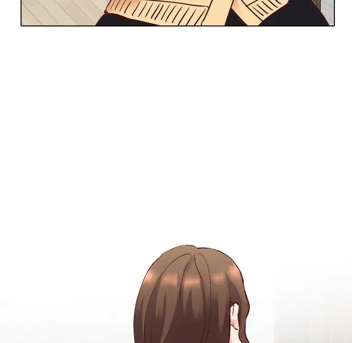 毫无保留的她第5话