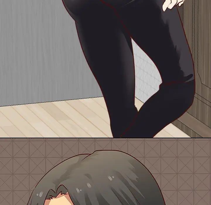 毫无保留的她第5话