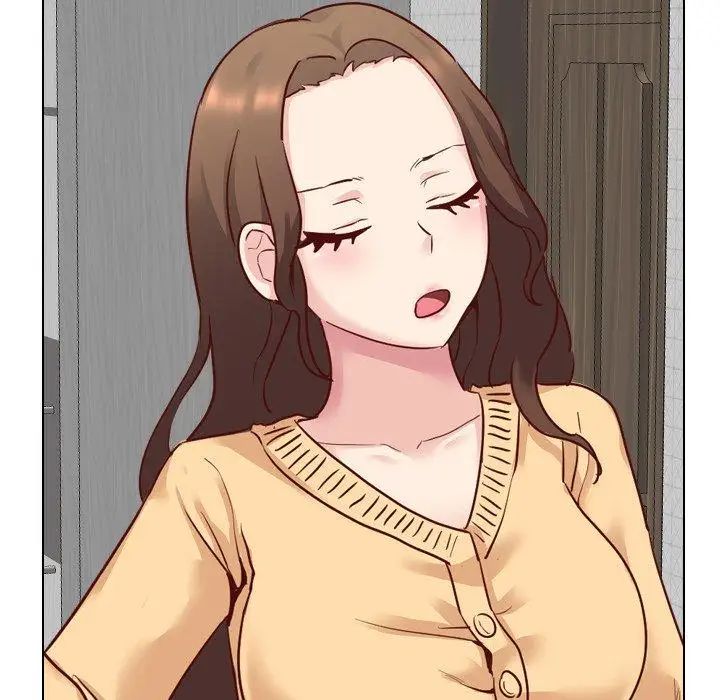 毫无保留的她第6话