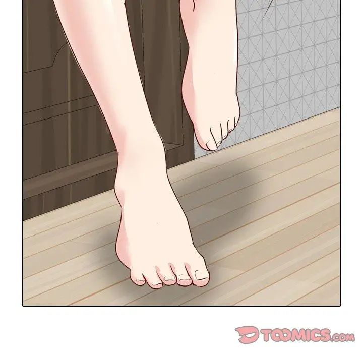 毫无保留的她第6话