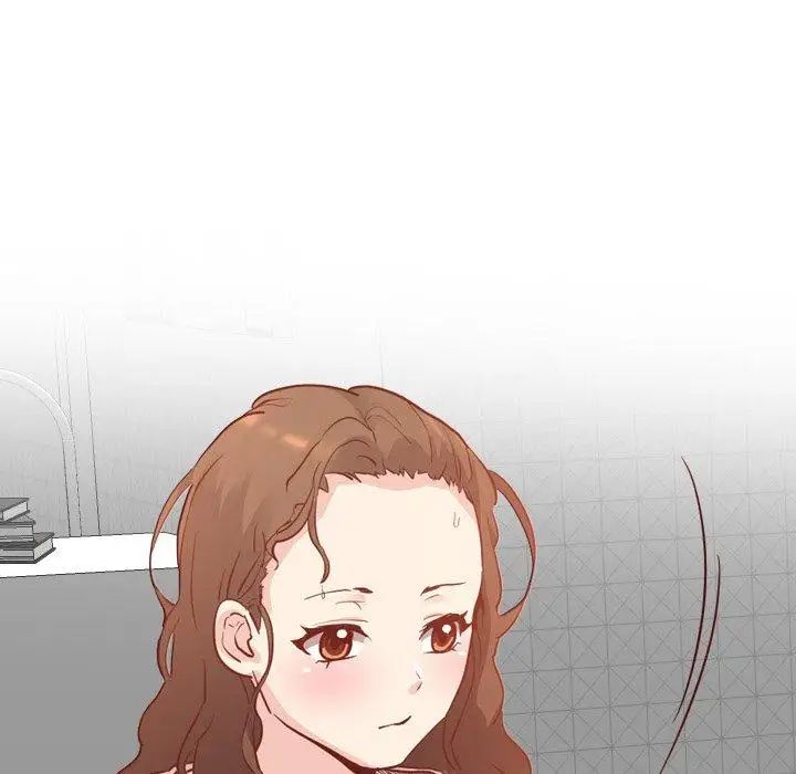 毫无保留的她第6话