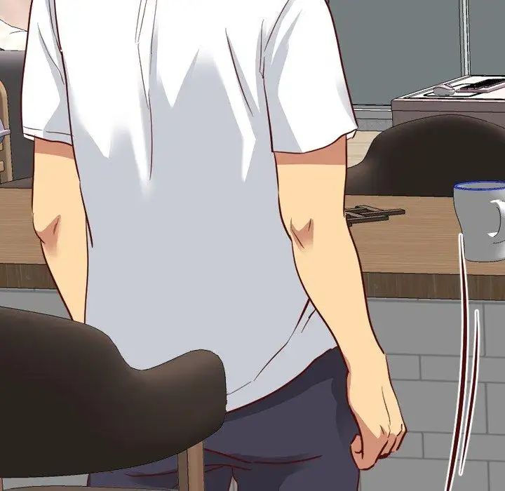 毫无保留的她第6话