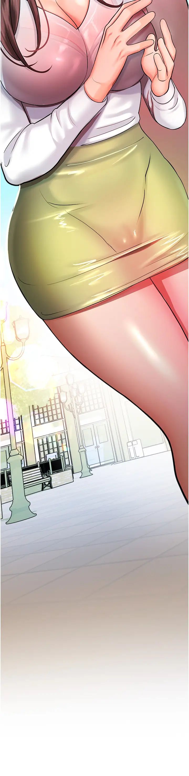 命运湿乐园第16话-随意摆布娇羞处女