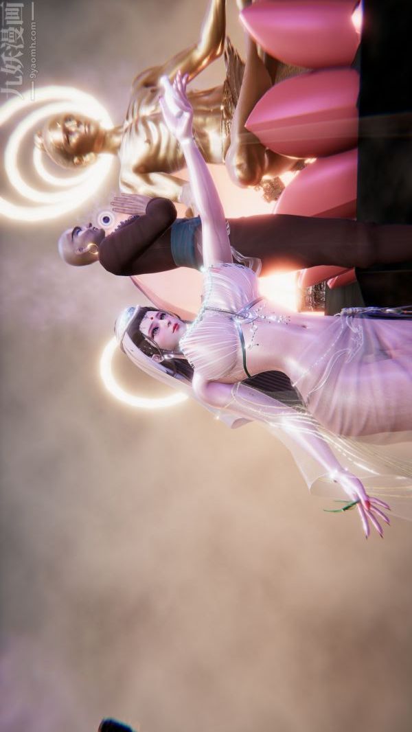 [3D]西淫记之盘丝洞其他