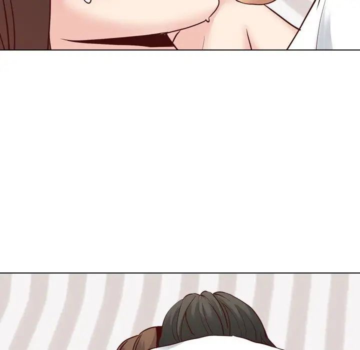 毫无保留的她第6话