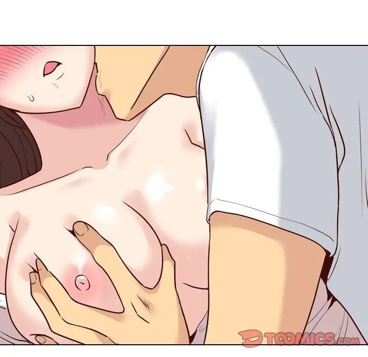 毫无保留的她第6话