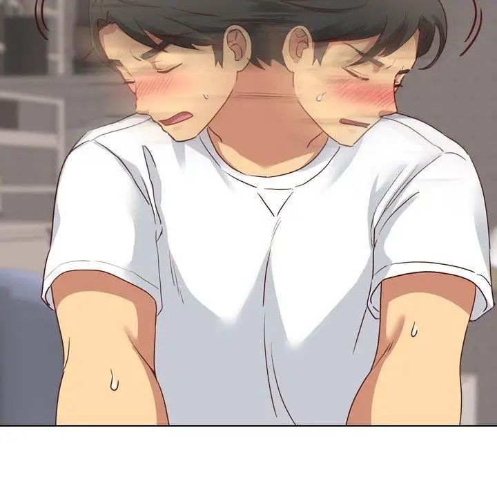 毫无保留的她第6话