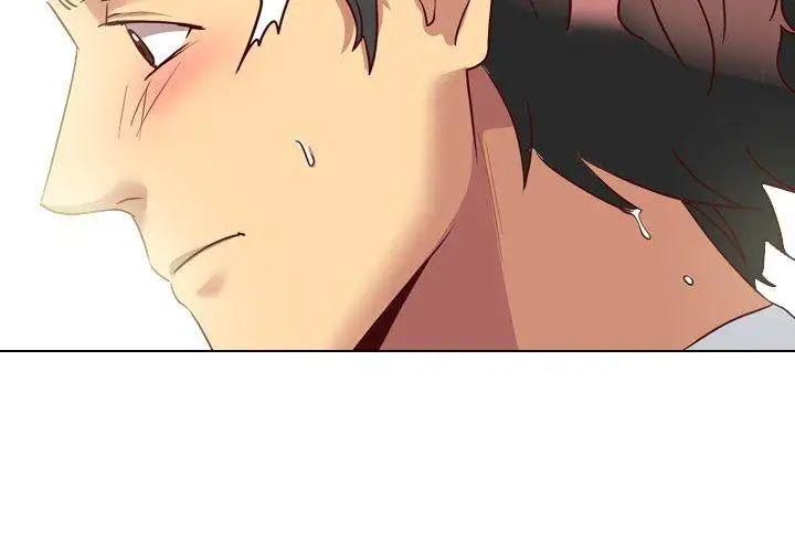 毫无保留的她第7话