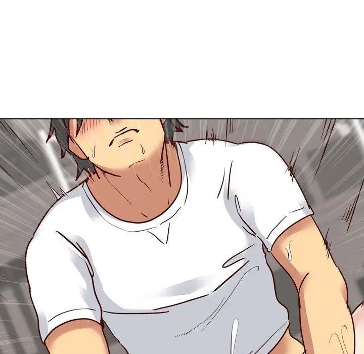 毫无保留的她第7话