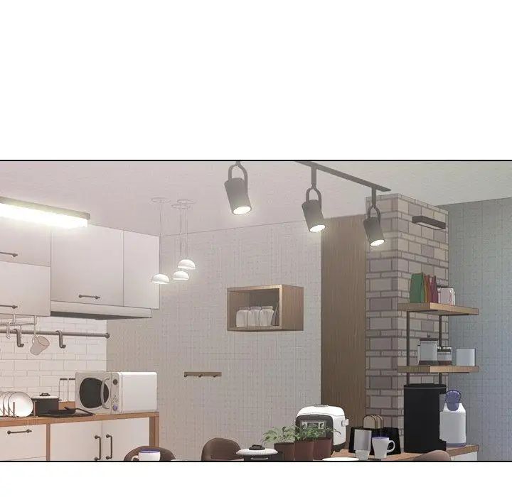 毫无保留的她第7话