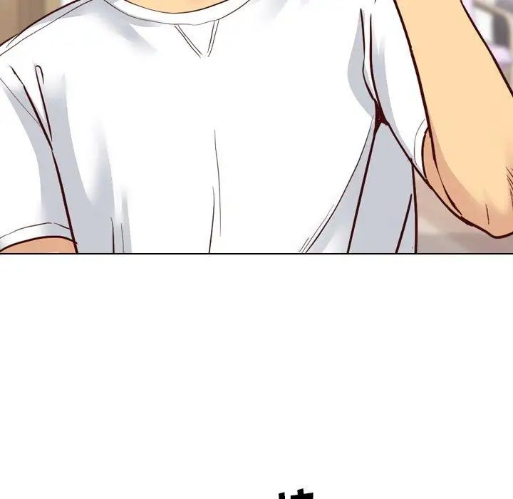 毫无保留的她第7话