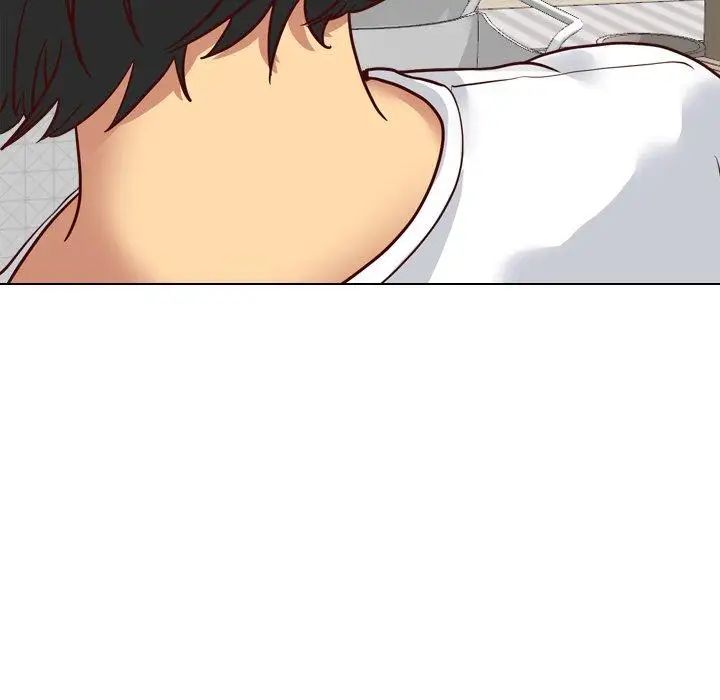 毫无保留的她第7话