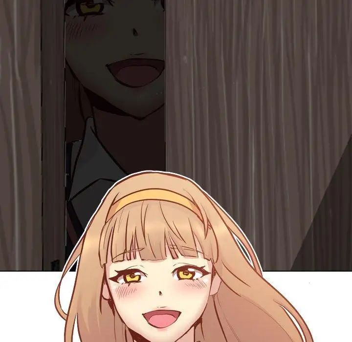 毫无保留的她第7话