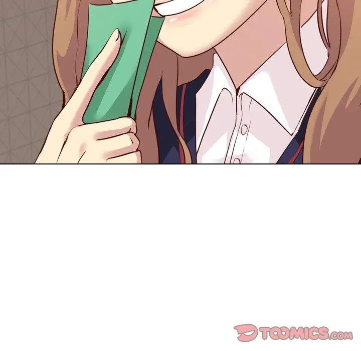 毫无保留的她第7话