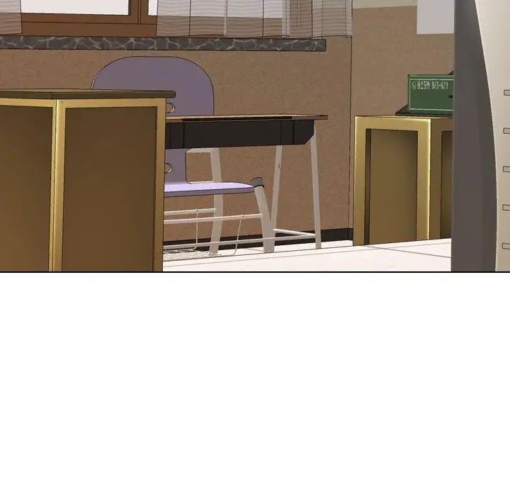 毫无保留的她第7话