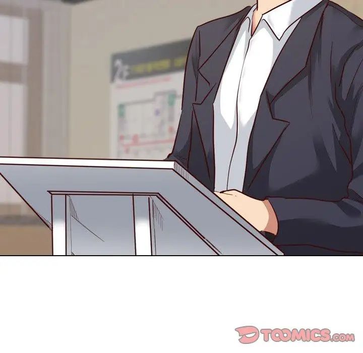 毫无保留的她第7话