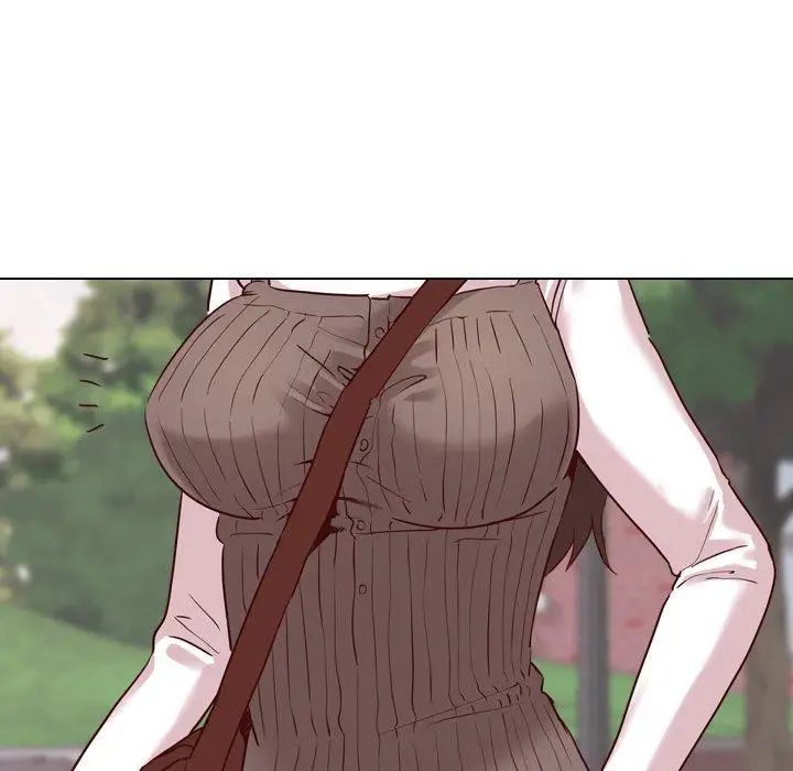 毫无保留的她第7话