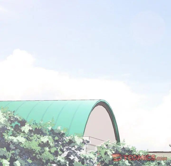 毫无保留的她第8话