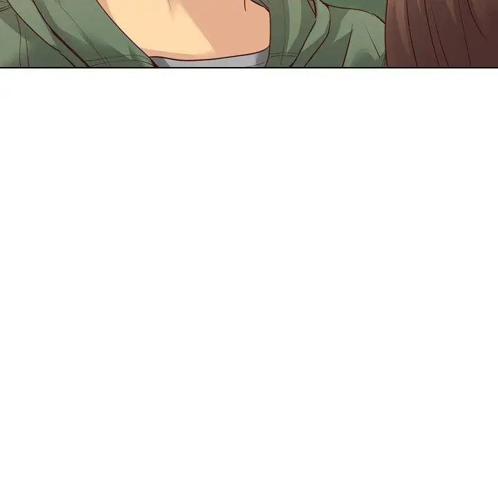 毫无保留的她第8话