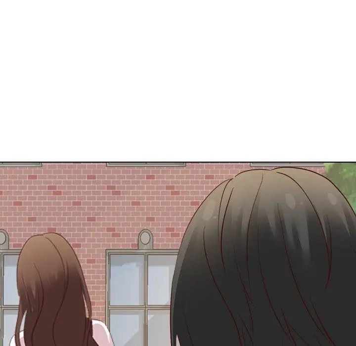 毫无保留的她第8话