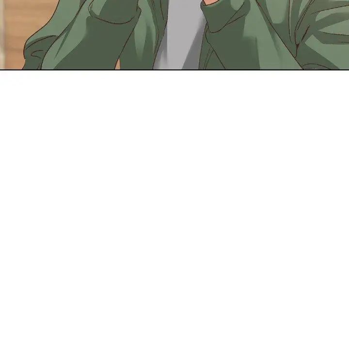 毫无保留的她第8话