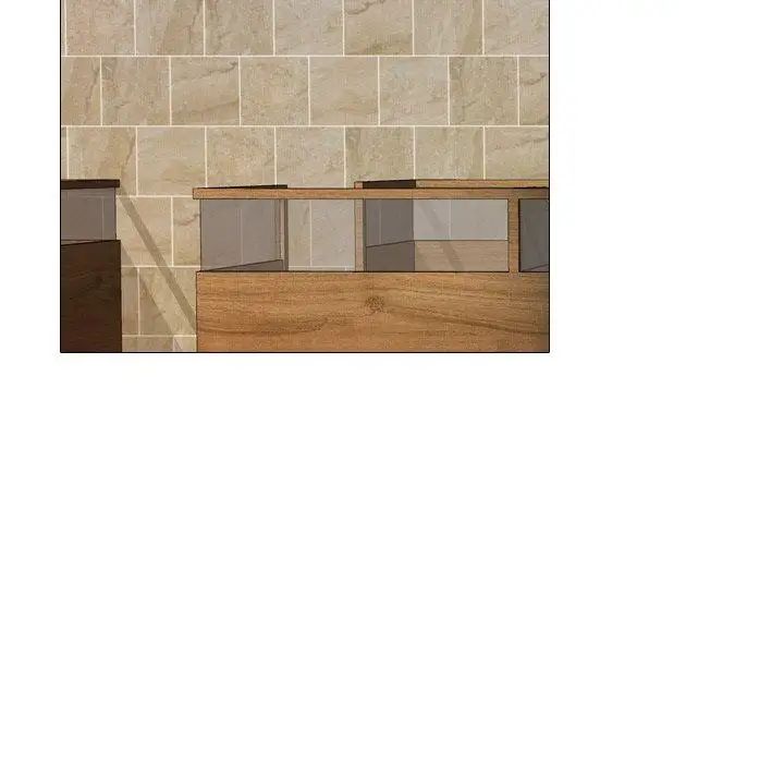 毫无保留的她第8话