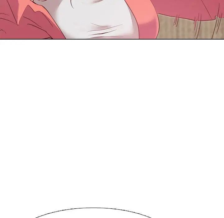 毫无保留的她第8话