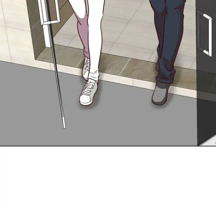 毫无保留的她第8话