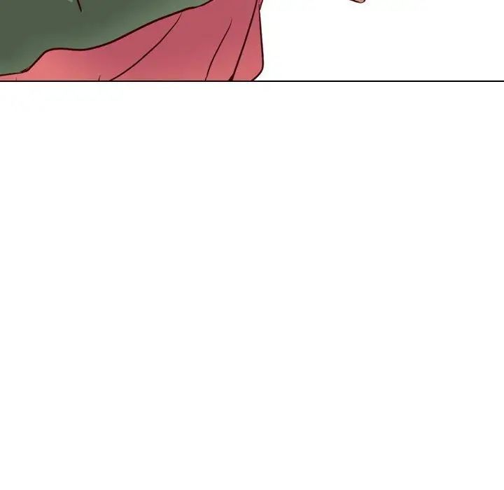 毫无保留的她第8话