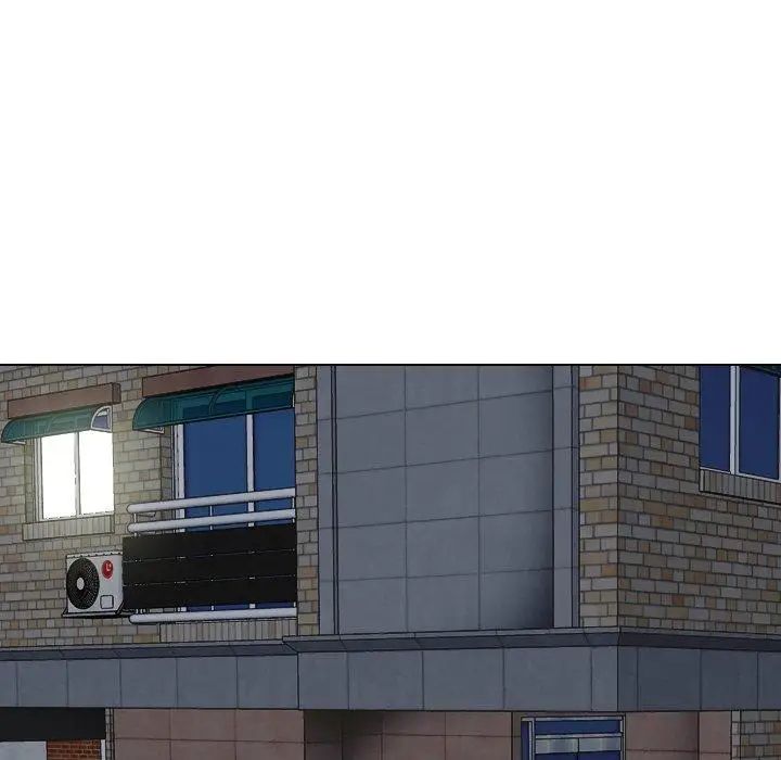 毫无保留的她第8话