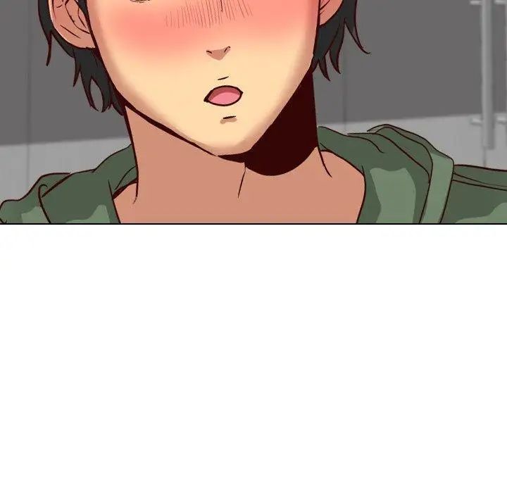 毫无保留的她第9话