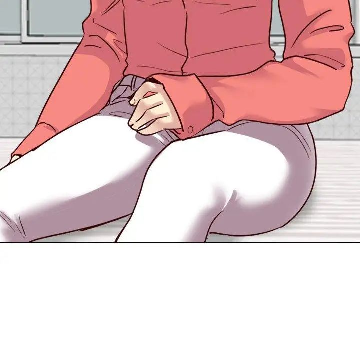 毫无保留的她第9话