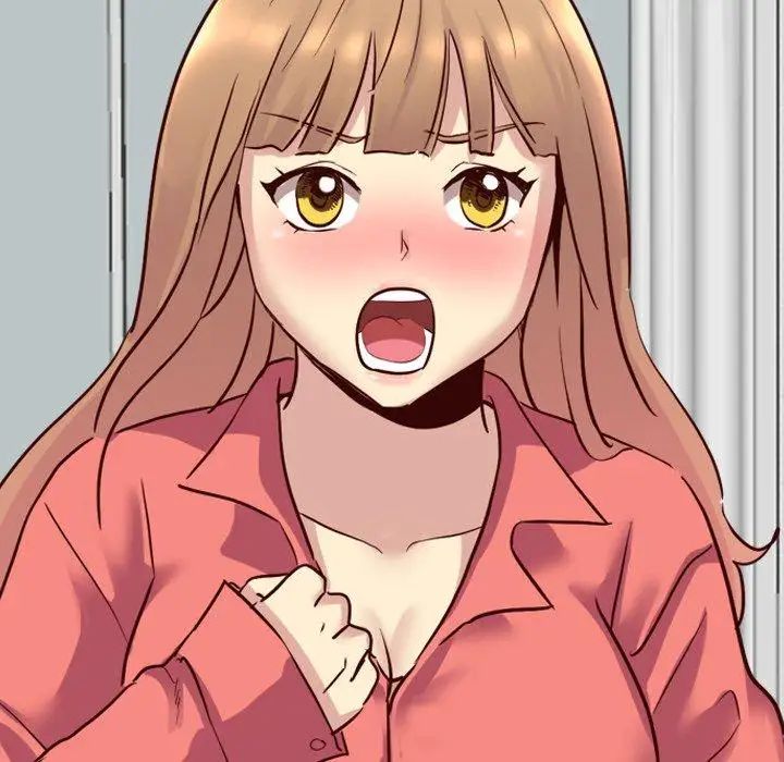 毫无保留的她第9话