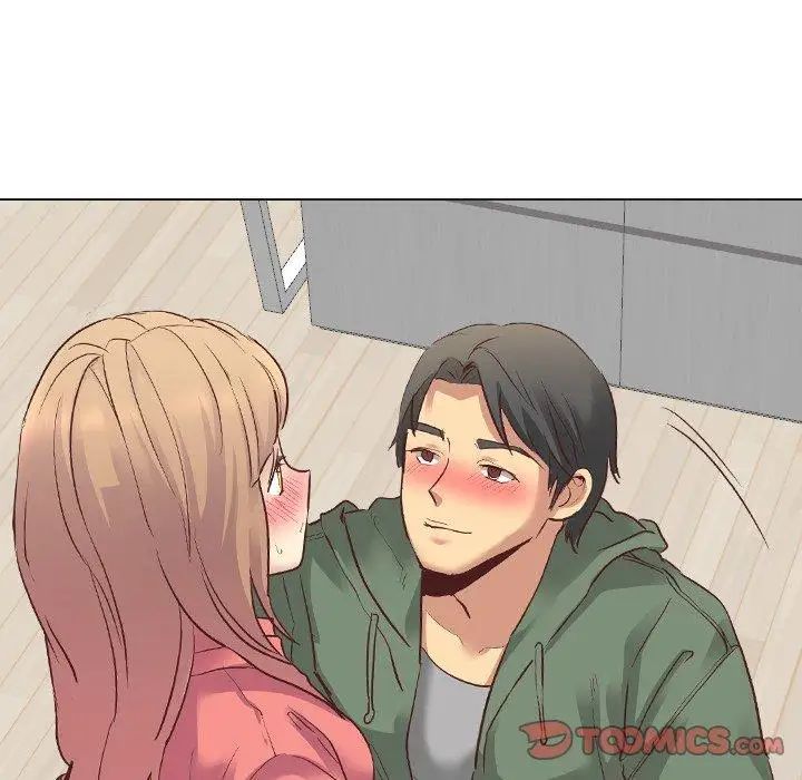 毫无保留的她第9话