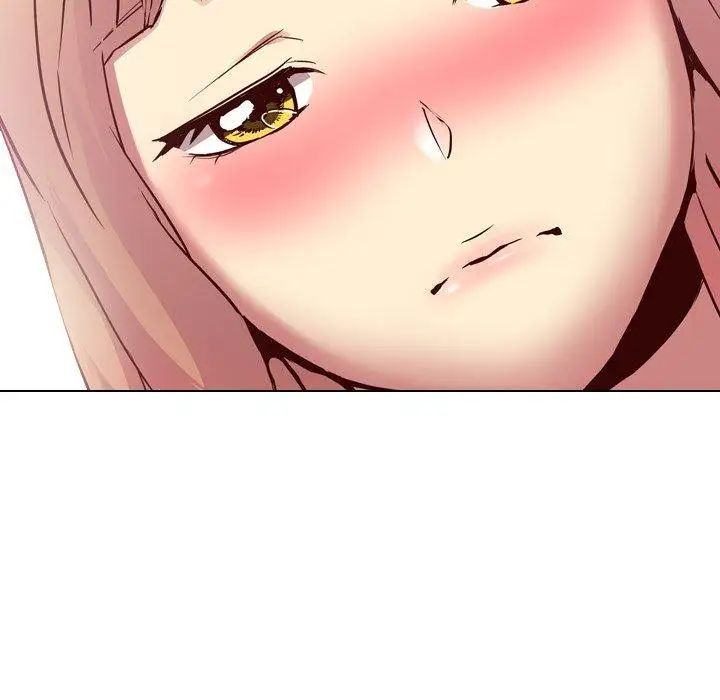 毫无保留的她第9话