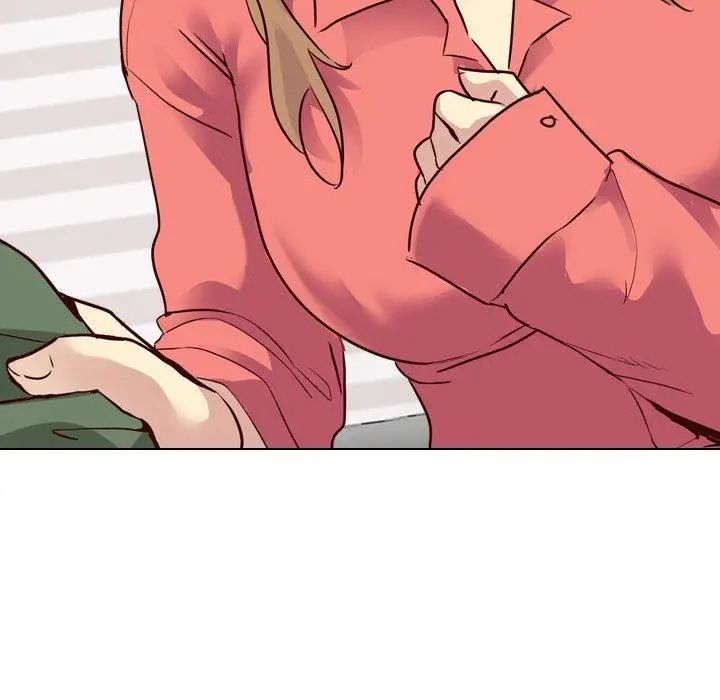 毫无保留的她第9话