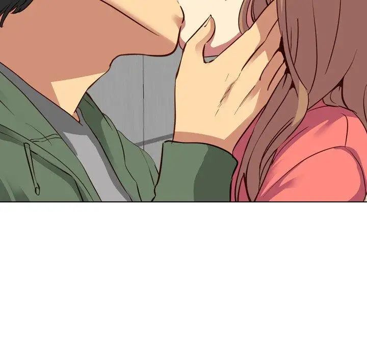 毫无保留的她第9话