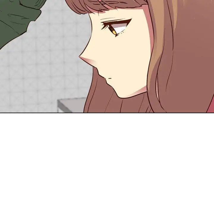 毫无保留的她第10话