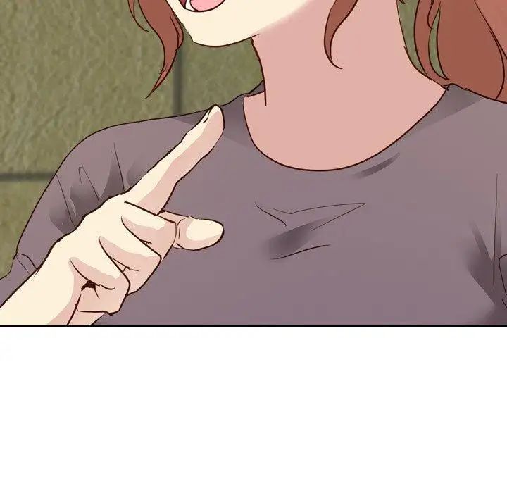 毫无保留的她第10话