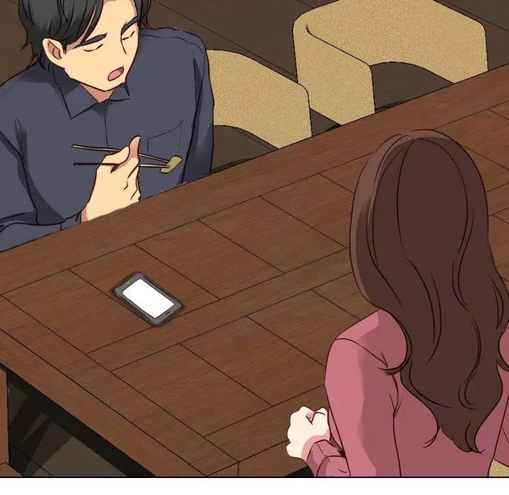 毫无保留的她第10话