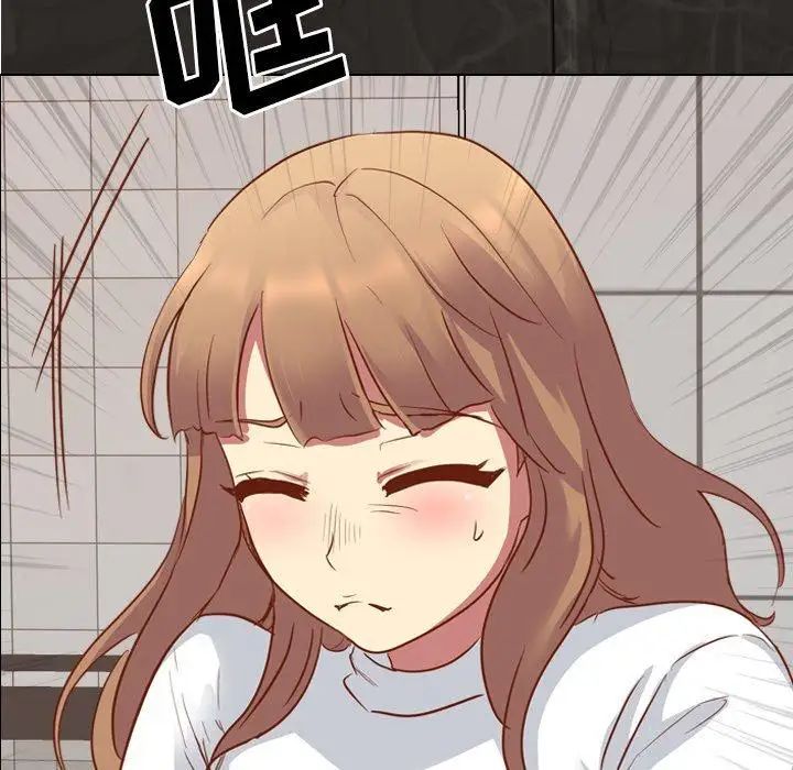 毫无保留的她第11话