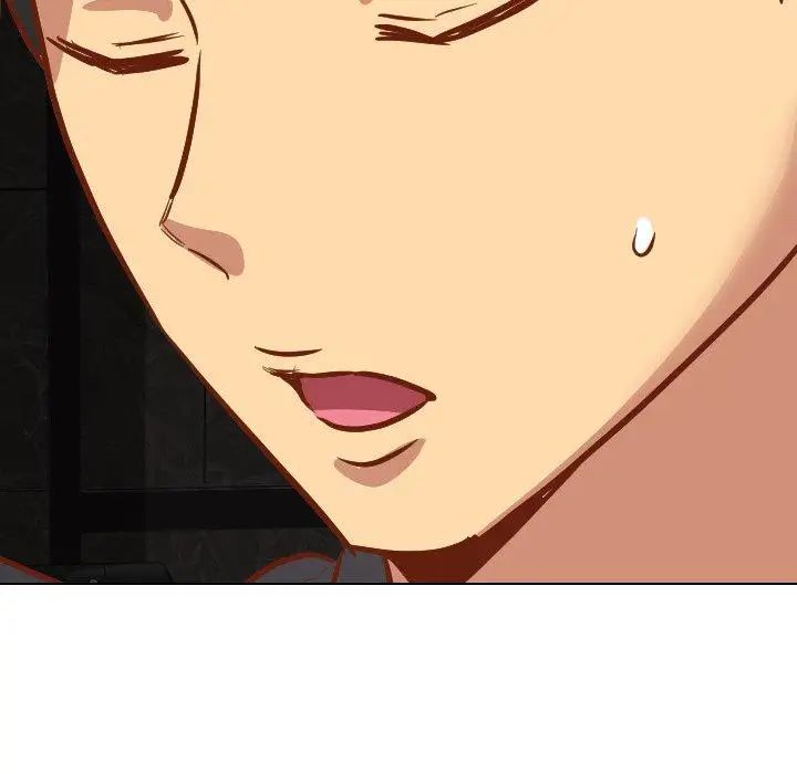 毫无保留的她第11话