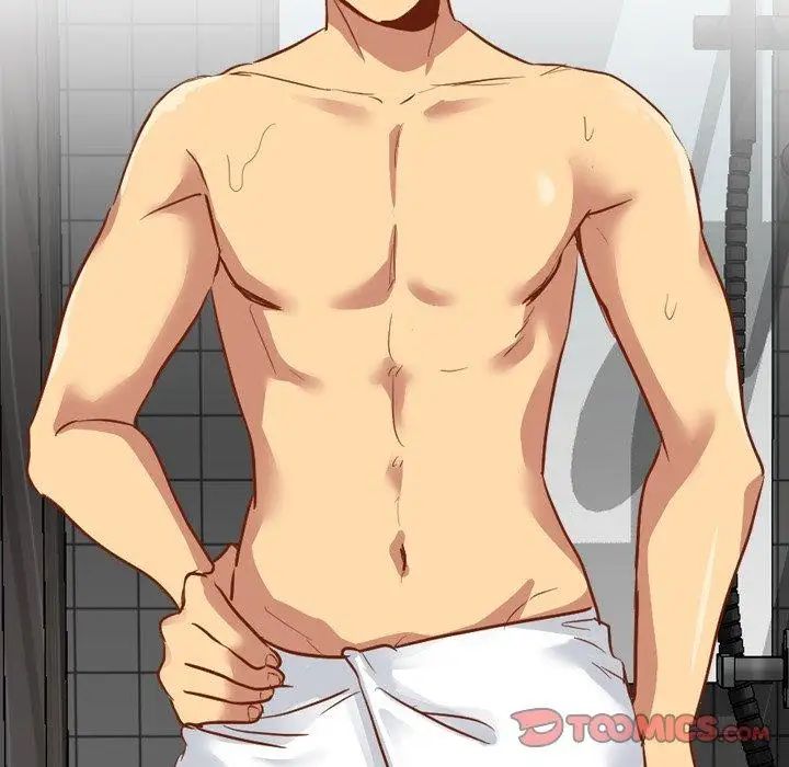 毫无保留的她第11话